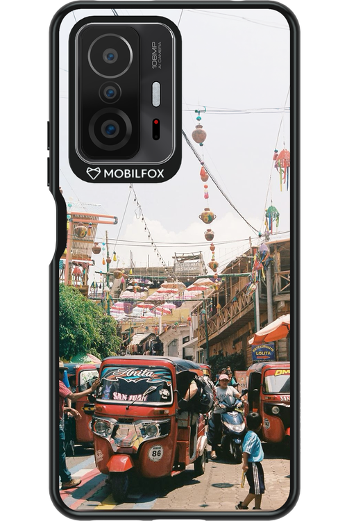 Guatemala Day 2.0 - Xiaomi Mi 11T