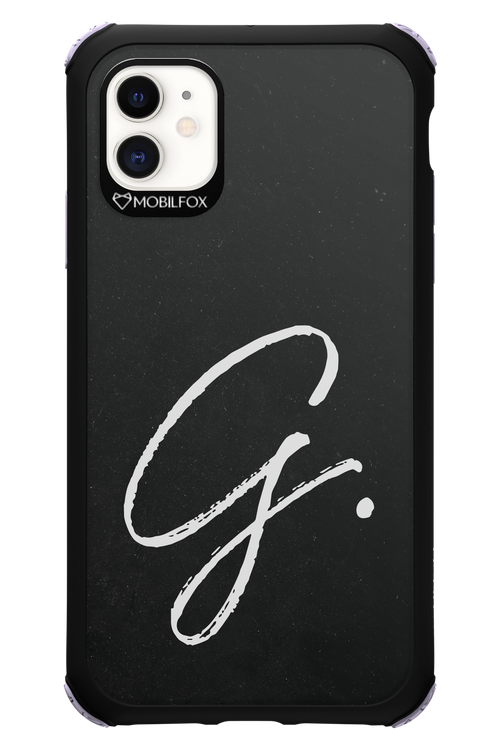 (Off Space) G 2.0 - Apple iPhone 11