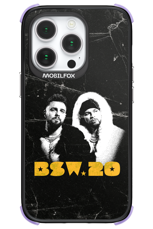 BSW 20 (3) 2.0 - Apple iPhone 14 Pro