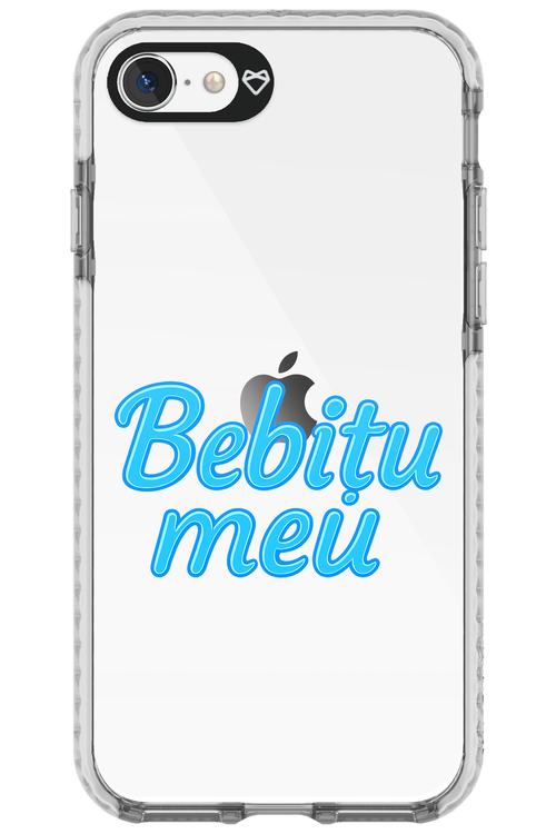 Meuu 2.0 - Apple iPhone SE 2020