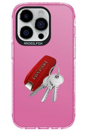 Foxrari - Apple iPhone 14 Pro