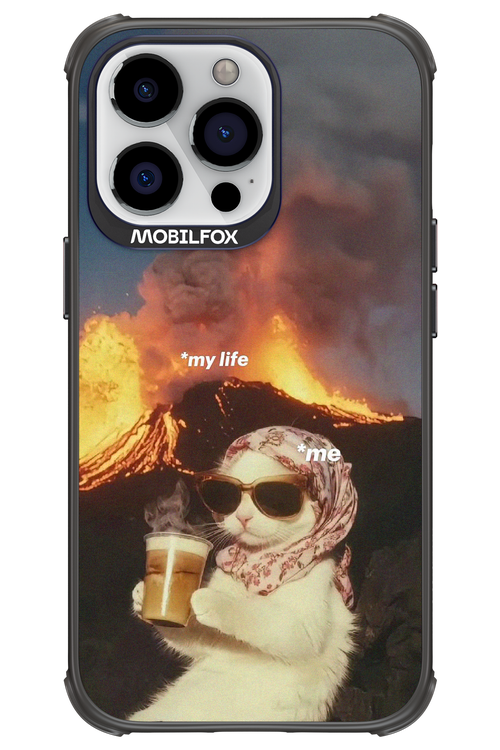 My life - Apple iPhone 13 Pro