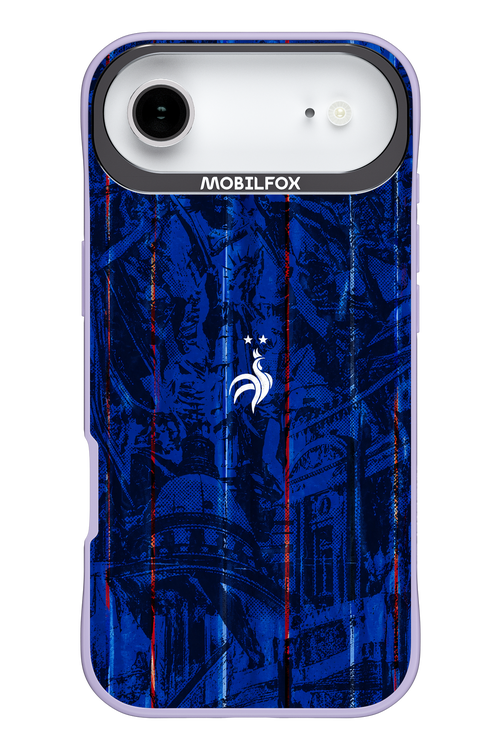 Franta 2.0 - Apple iPhone 17 Air