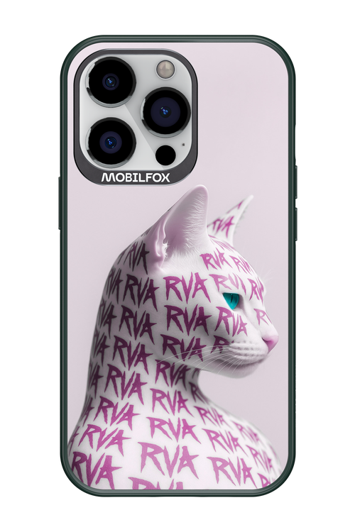 RVA Cat 2.0 - Apple iPhone 13 Pro
