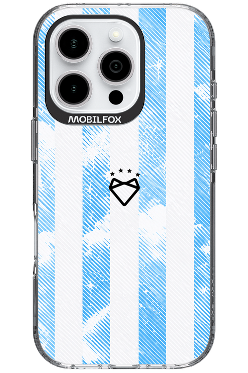 Argentina II 2.0 - Apple iPhone 16 Pro