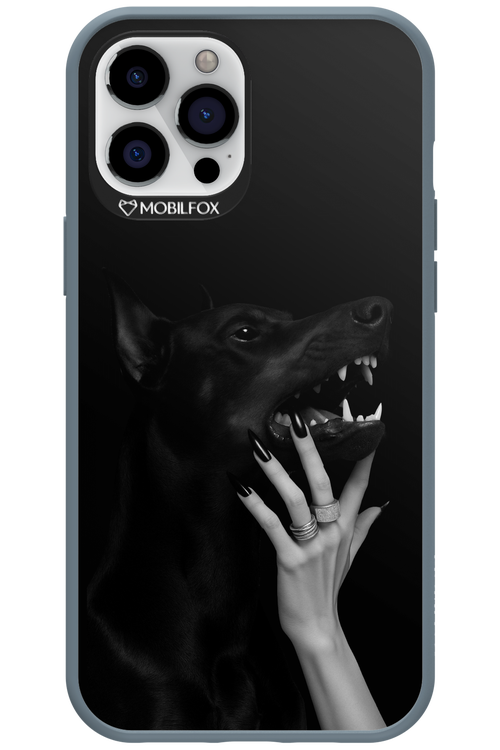 Hellhound - Apple iPhone 12 Pro Max