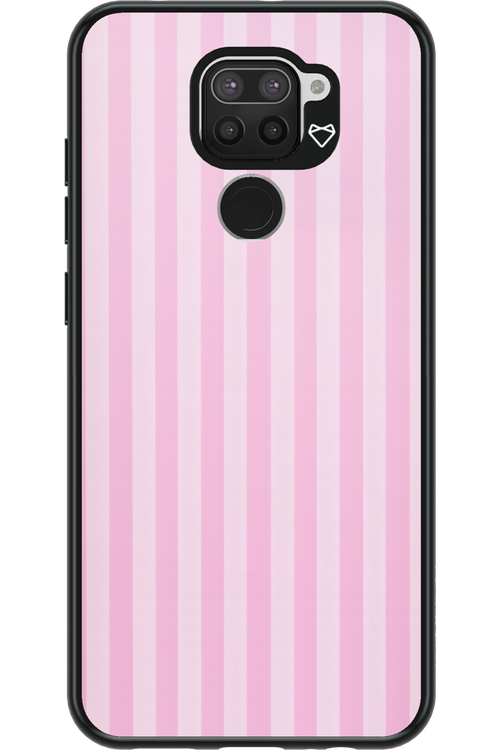 Pink Secret  2.0 - Xiaomi Redmi Note 9