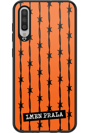 Böri Prala - Samsung Galaxy A70