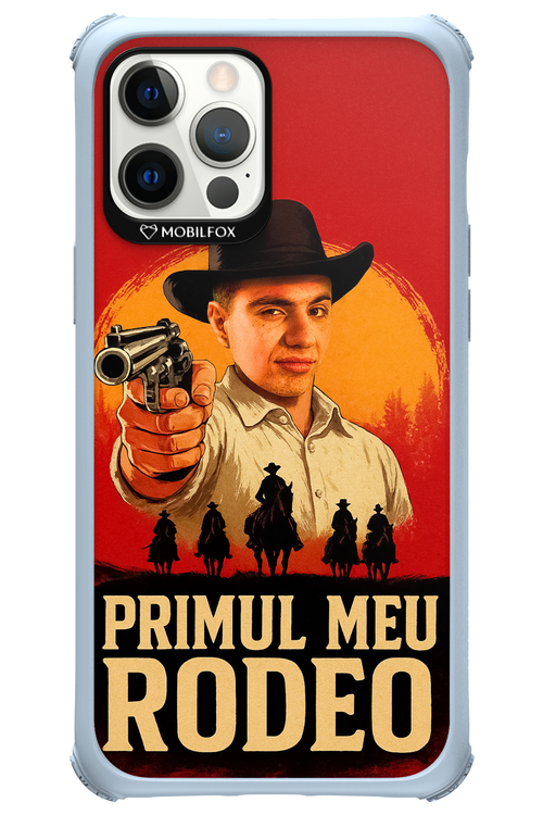 Cowboy - Apple iPhone 12 Pro Max