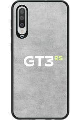 GT3RS - Samsung Galaxy A50
