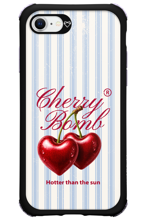 Cherry Bomb 2.0 - Apple iPhone SE 2022