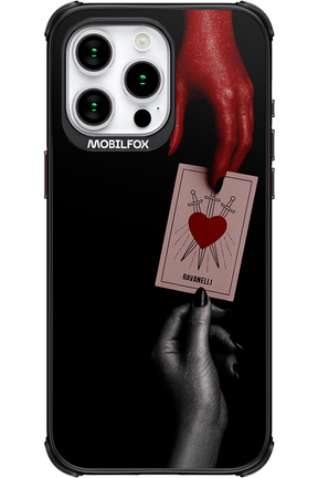 Ravanelli 2 - Apple iPhone 15 Pro Max