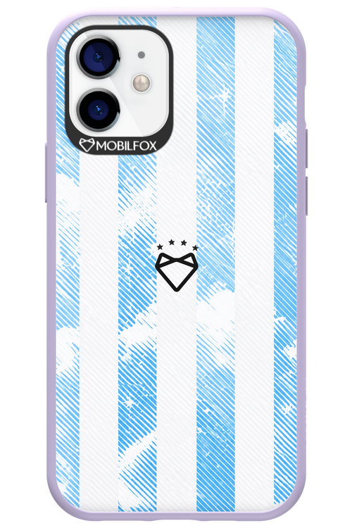 Argentina II 2.0 - Apple iPhone 12
