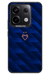 Franta 2.0 x Mobilfox 2.0 - Xiaomi Redmi Note 13 Pro 5G
