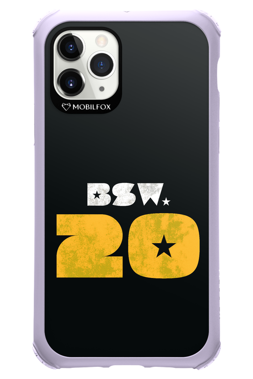 BSW 20 (6) 2.0 - Apple iPhone 11 Pro
