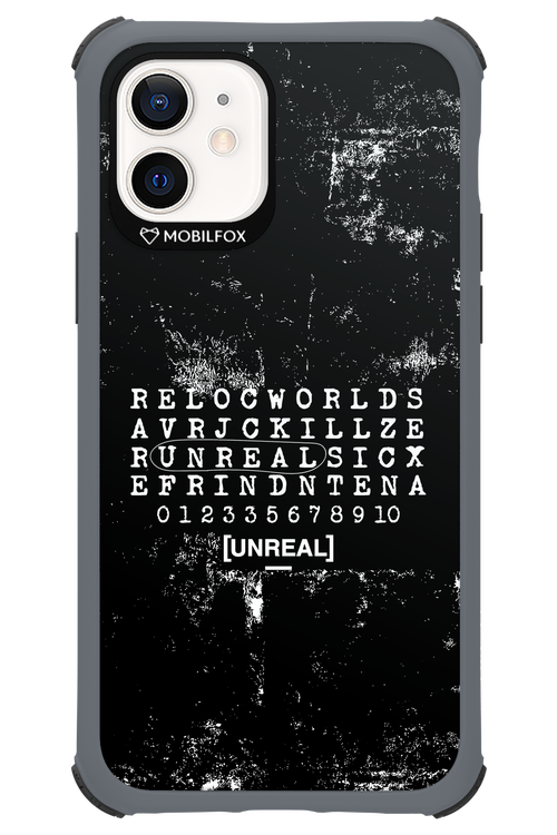 X Ten 2.0 - Apple iPhone 12