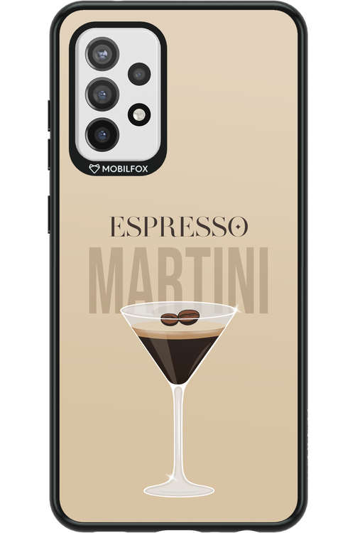 Espresso M - Samsung Galaxy A72