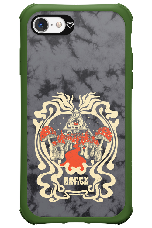 Happy Nation 2.0 - Apple iPhone 7