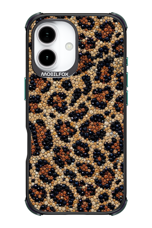 Crystal Roar 2.0 - Apple iPhone 17