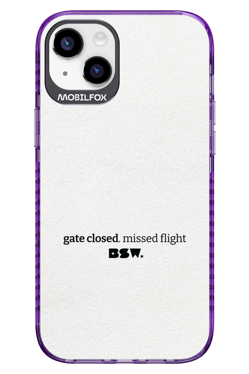 BSW FourSeasons 12 2.0 - Apple iPhone 14 Plus
