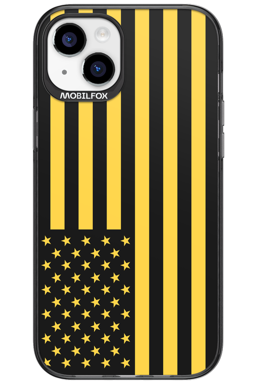 Safety Stars 2.0 - Apple iPhone 15 Plus