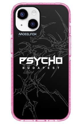 Dark Psycho - Apple iPhone 14