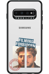 Romeo Mugshot 2.0 - Samsung Galaxy S10