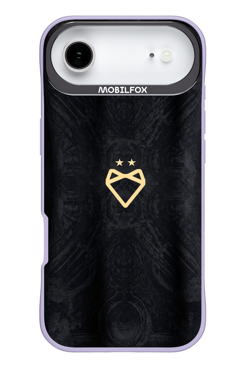 Spain Black 2.0 - Apple iPhone 17 Air