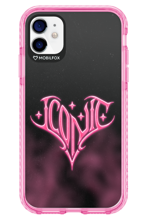 Iconica 2.0 - Apple iPhone 11