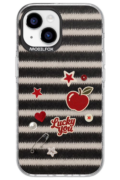 Lucky You 2.0 - Apple iPhone 15