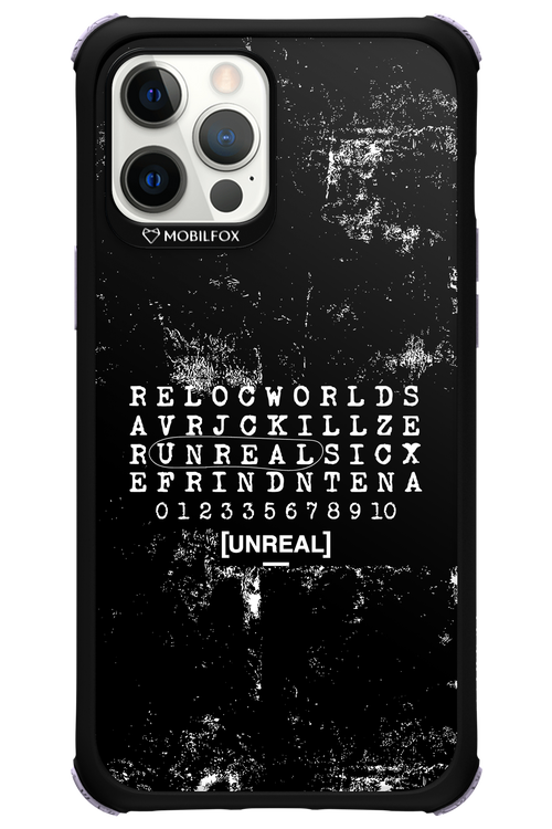 X Ten 2.0 - Apple iPhone 12 Pro Max