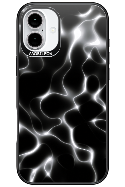 Dark Aura 2.0 - Apple iPhone 16 Plus