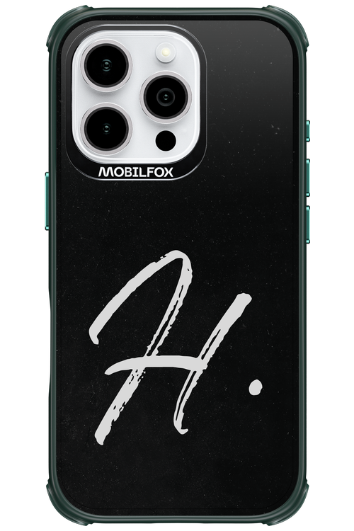 (Off Space) H 2.0 - Apple iPhone 16 Pro