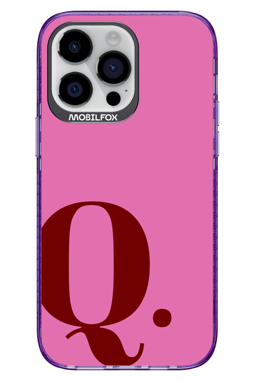 Q (Sorbet) 2.0 - Apple iPhone 14 Pro Max