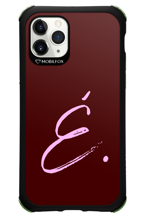 (Dark Blush) E II 2.0 - Apple iPhone 11 Pro