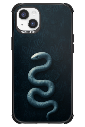 Night Venom - Apple iPhone 14 Plus