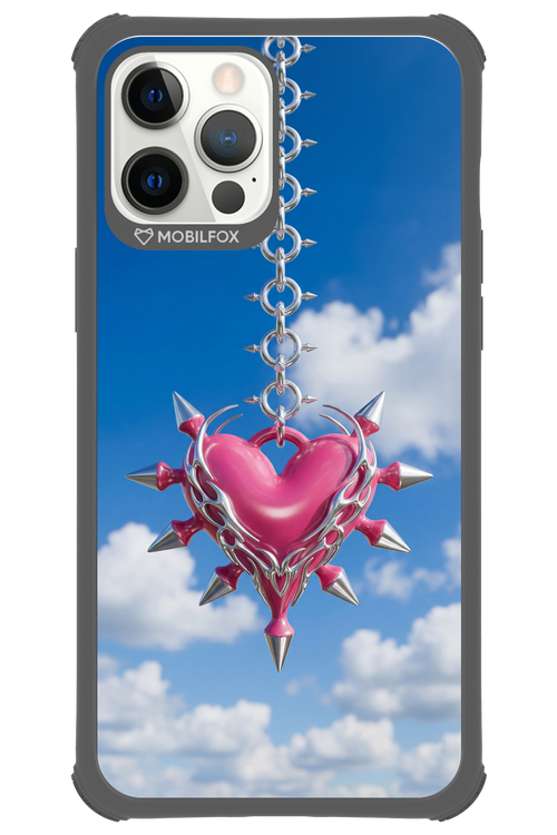 Heart Fux 2.0 - Apple iPhone 12 Pro Max