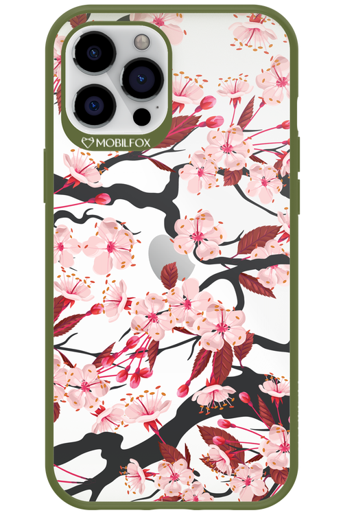 Sakura 2.0 - Apple iPhone 12 Pro Max