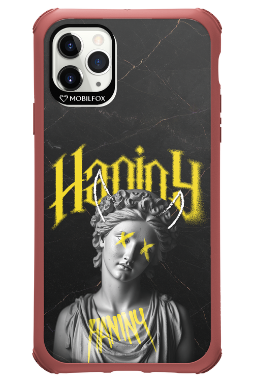 Classic Haniny - Apple iPhone 11 Pro Max