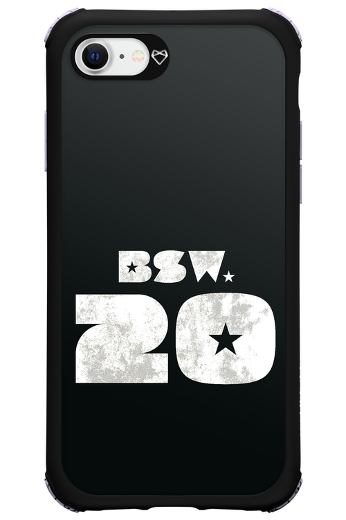 BSW 20 (9) 2.0 - Apple iPhone SE 2020