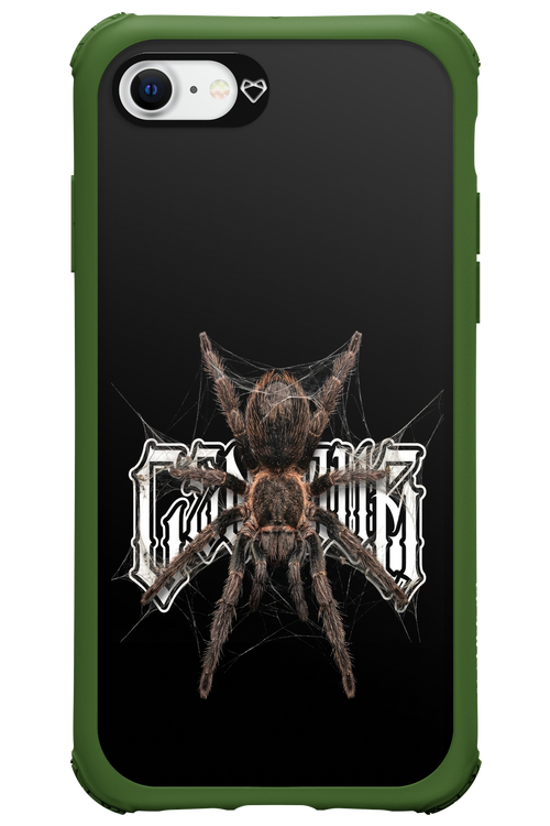 Centaur Logo Big Spider 2.0 - Apple iPhone SE 2020