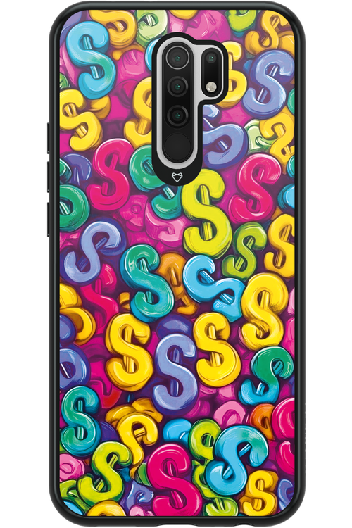 I need dollars - Xiaomi Redmi 9
