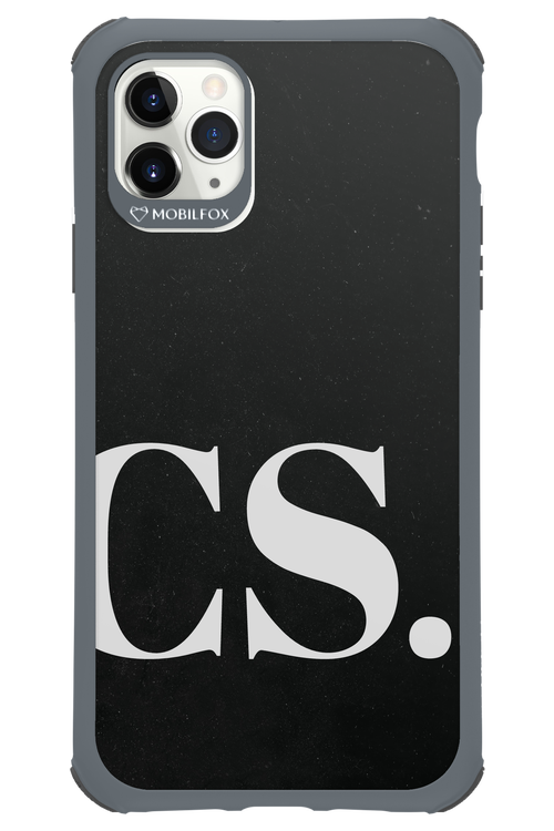 CS (Off Space) 2.0 - Apple iPhone 11 Pro Max