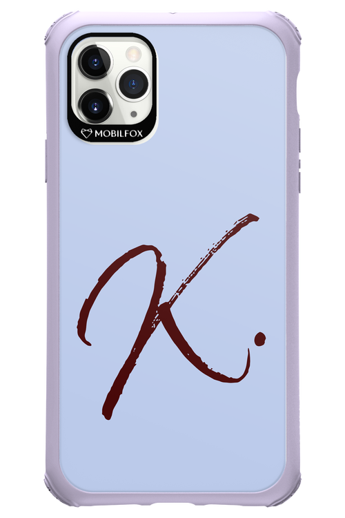(Jellyfish Presso) K 2.0 - Apple iPhone 11 Pro Max