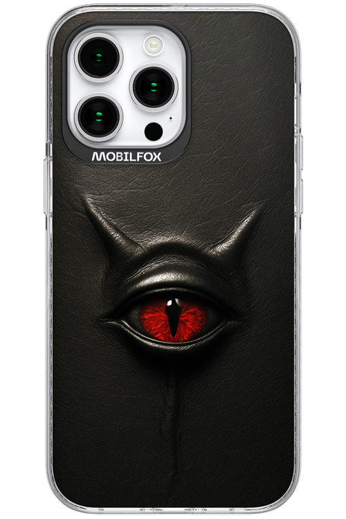 DevilEye 2.0 - Apple iPhone 15 Pro Max