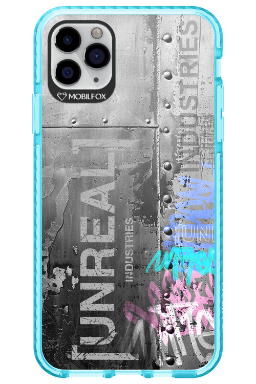 Steel 2.0 - Apple iPhone 11 Pro Max
