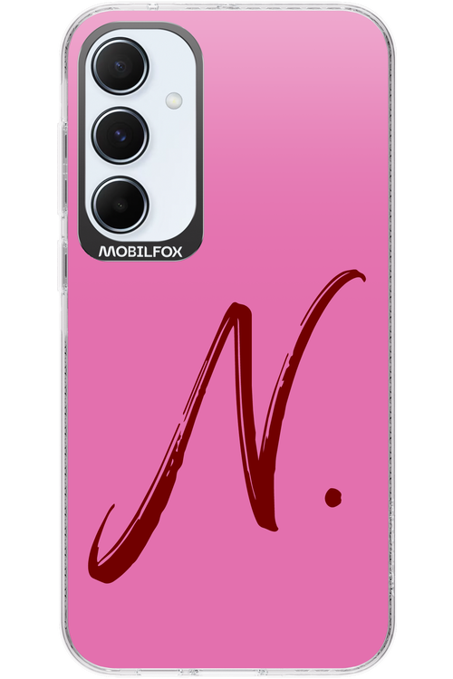 (Sorbet) N 2.0 - Samsung Galaxy A55