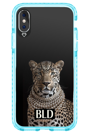 BLD LEO - Apple iPhone XS