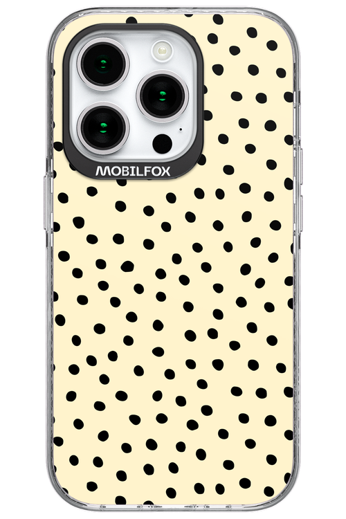 Polka Dots 2.0 - Apple iPhone 15 Pro
