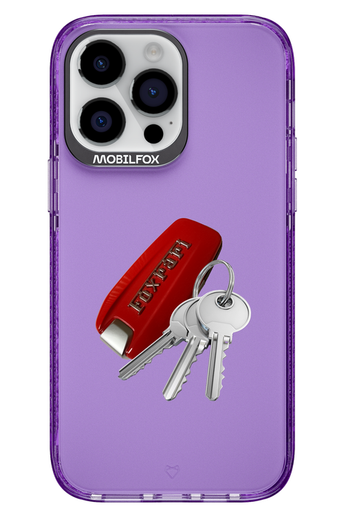 Foxrari - Apple iPhone 14 Pro Max